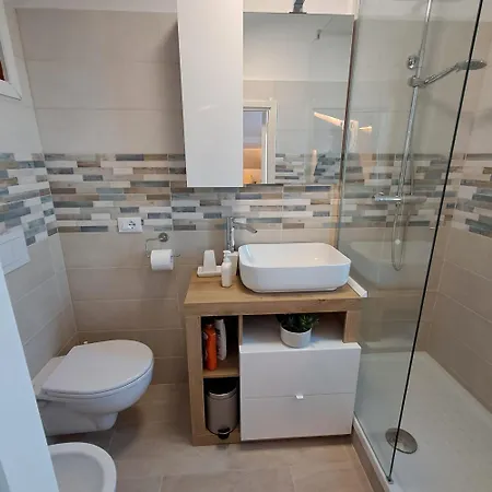 Apartament Terrazza D'abruzzo