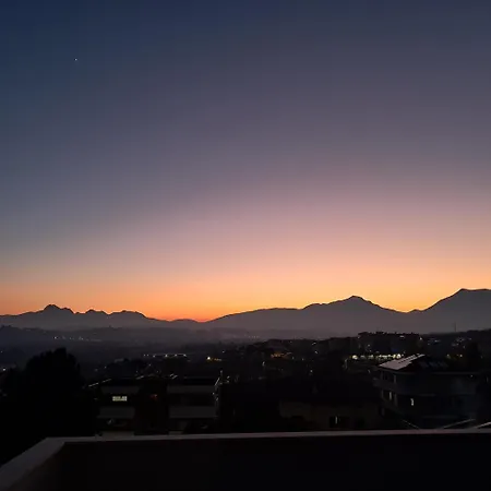 Terrazza D'abruzzo *