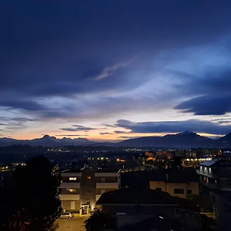 Terrazza D'abruzzo * Nereto