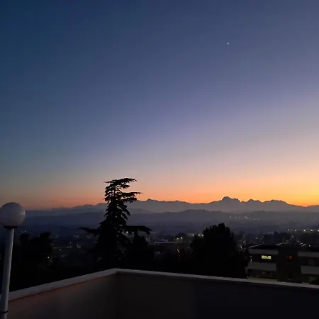 Terrazza D'abruzzo *