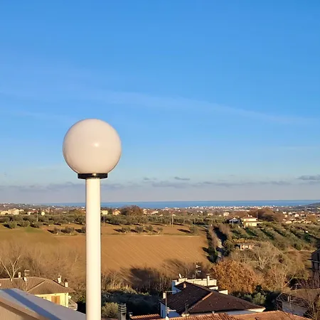 Terrazza D'abruzzo