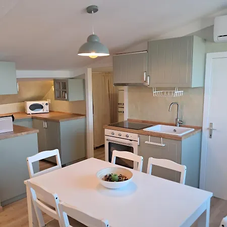 Terrazza D'abruzzo *