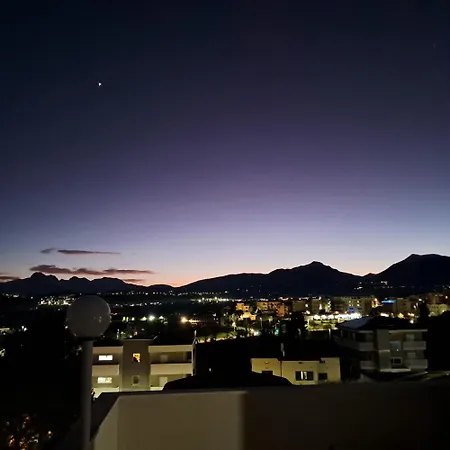 Terrazza D'abruzzo Apartamento