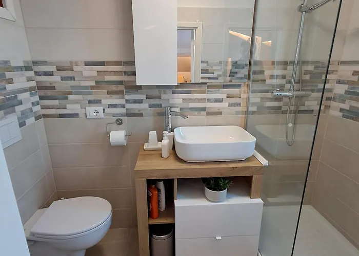 Апартаменты Terrazza D'abruzzo