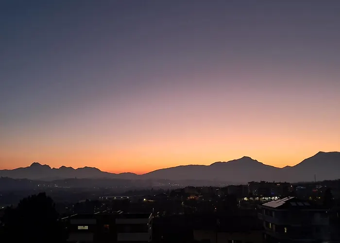 Terrazza D'abruzzo *