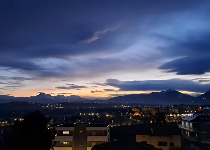 Terrazza D'abruzzo * Nereto