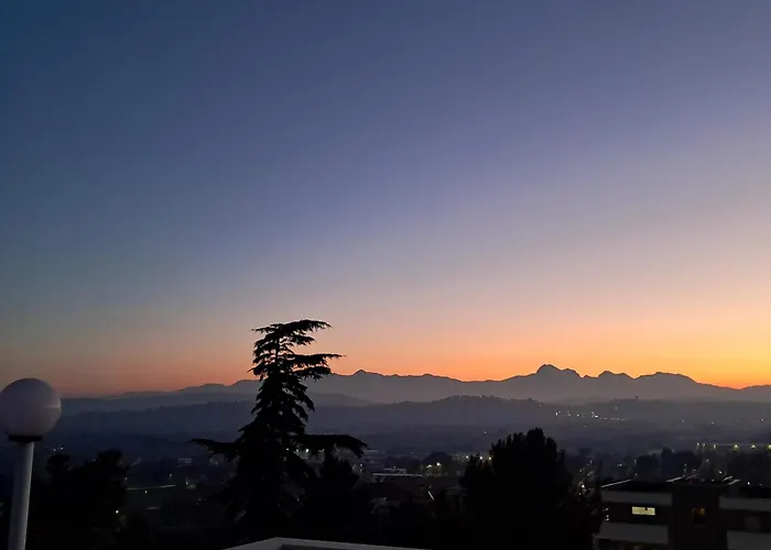 Terrazza D'abruzzo *